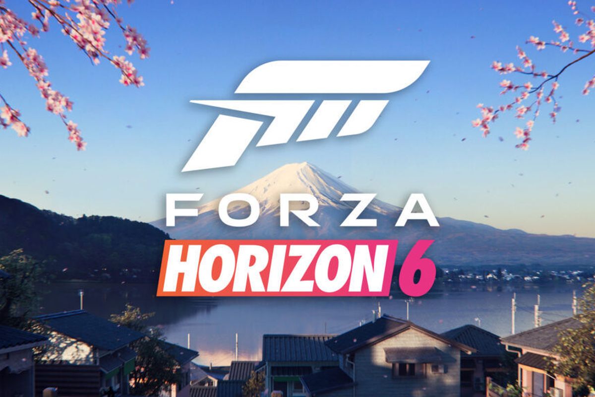 Game Balap Forza Horizon 6 Dipastikan Rilis 2026, Berlatar di Jepang